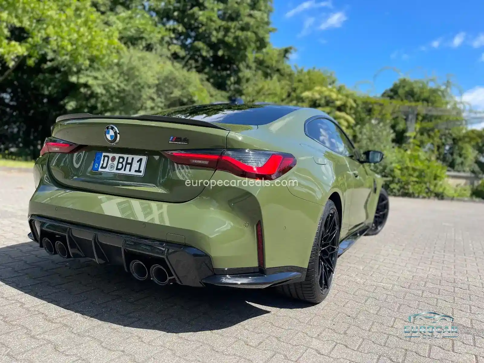 BMW M4