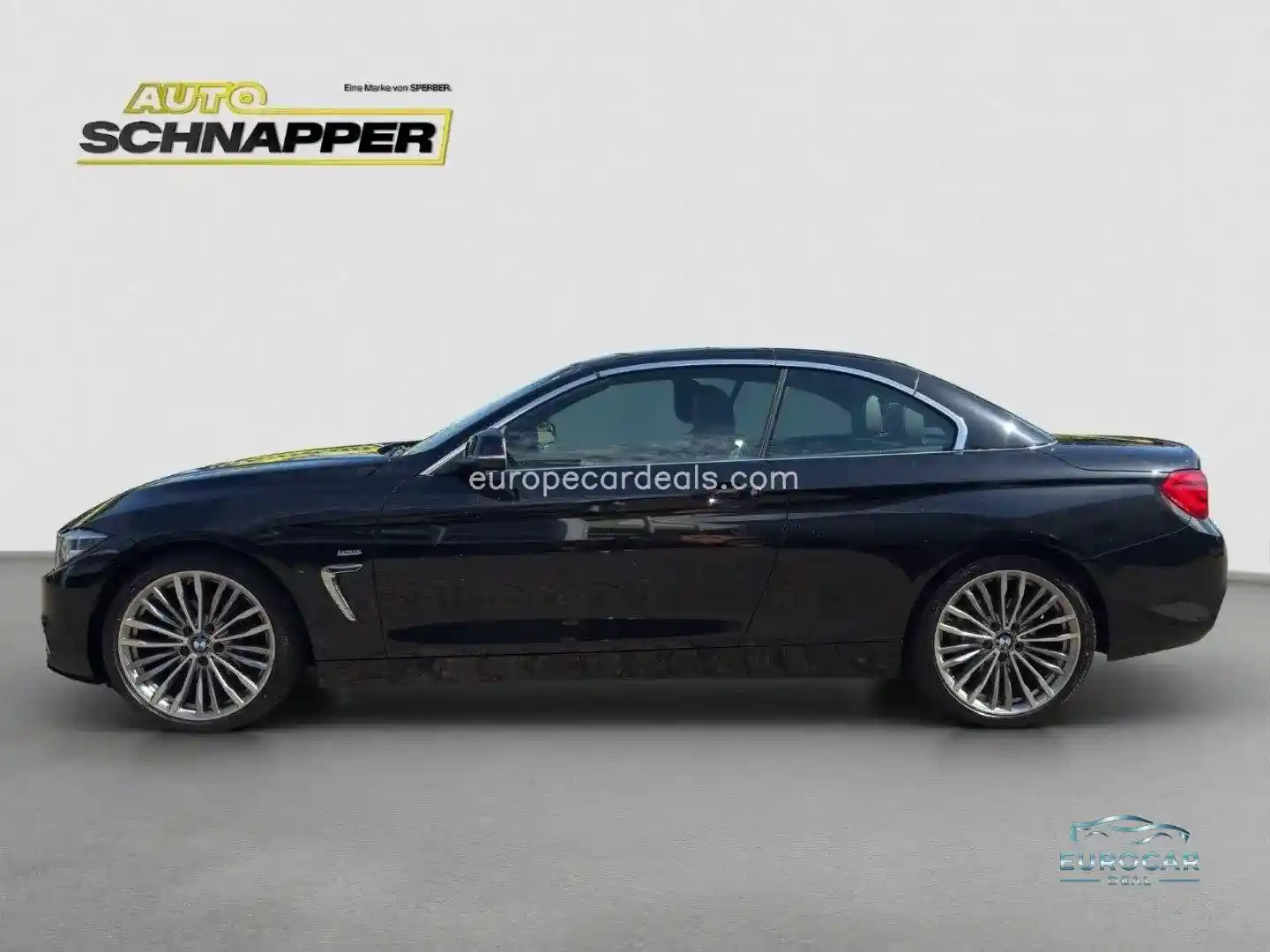 BMW 420