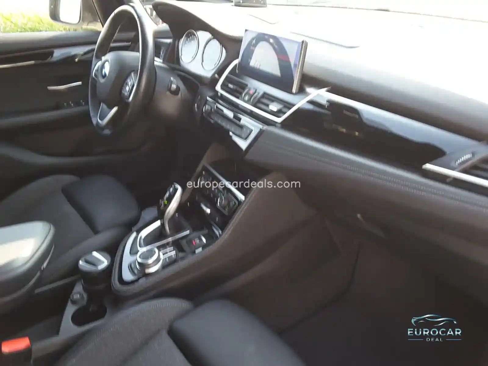 BMW 220 Active Tourer