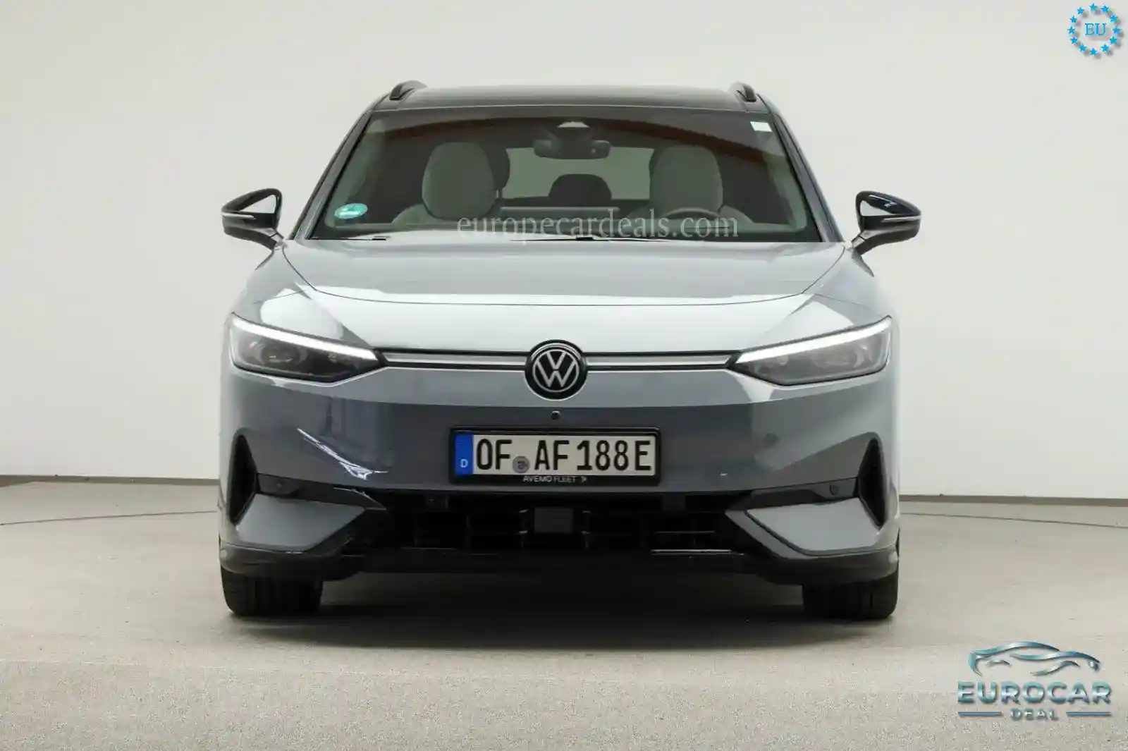 Volkswagen ID.7