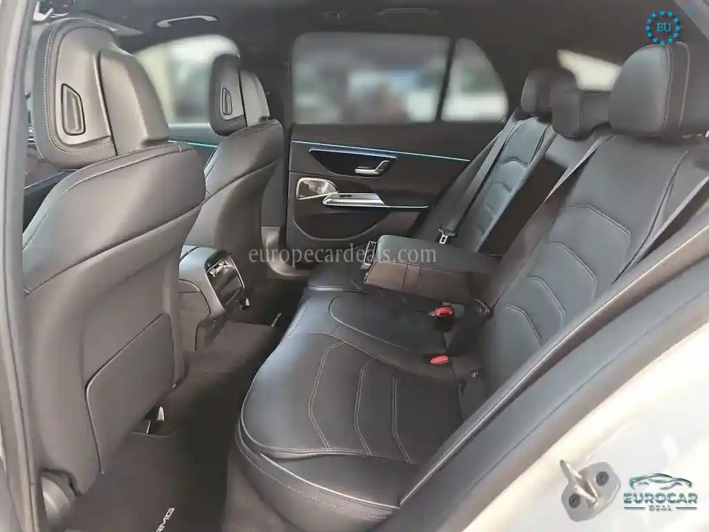 Mercedes-Benz E 450