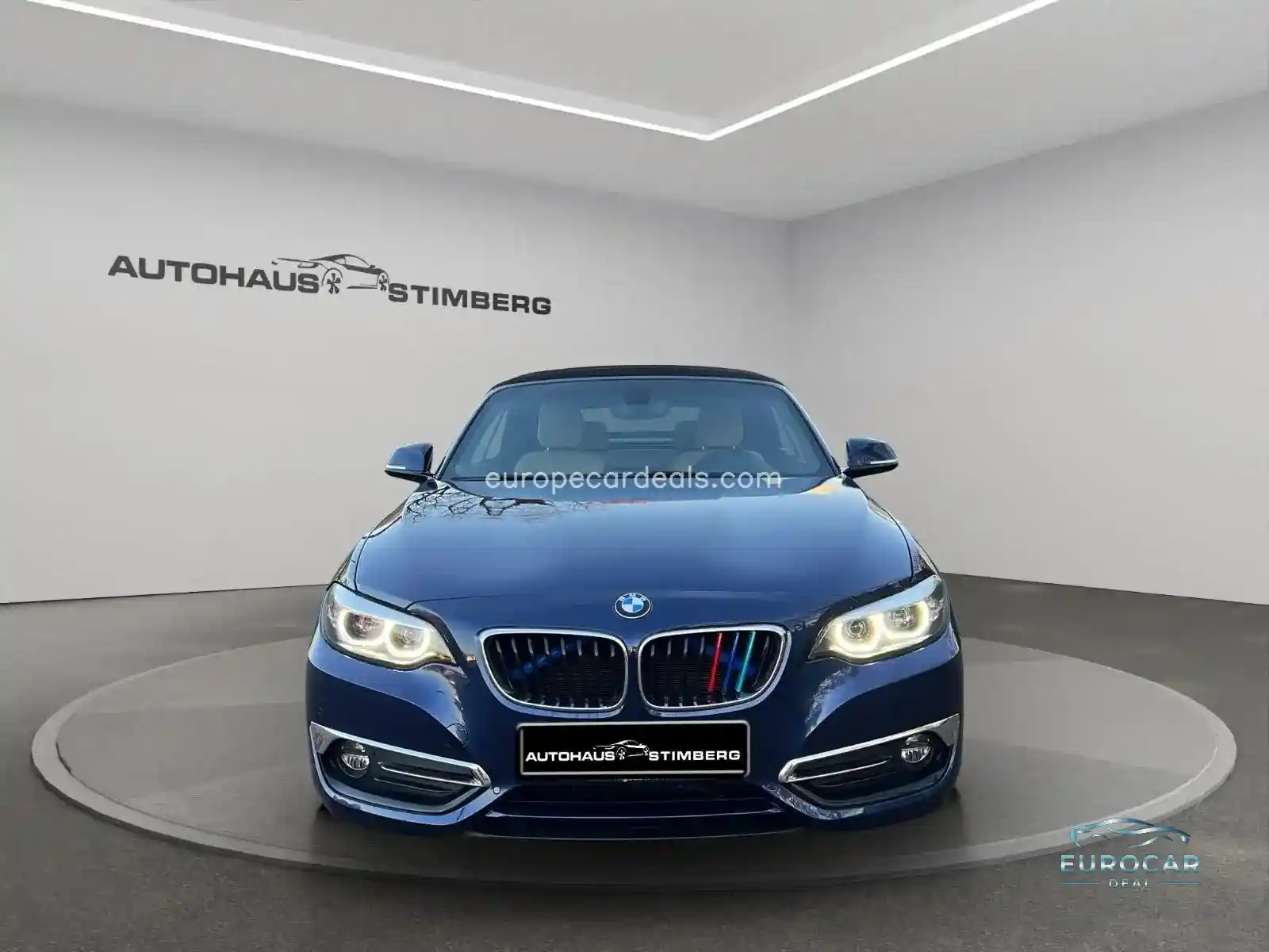 BMW 220