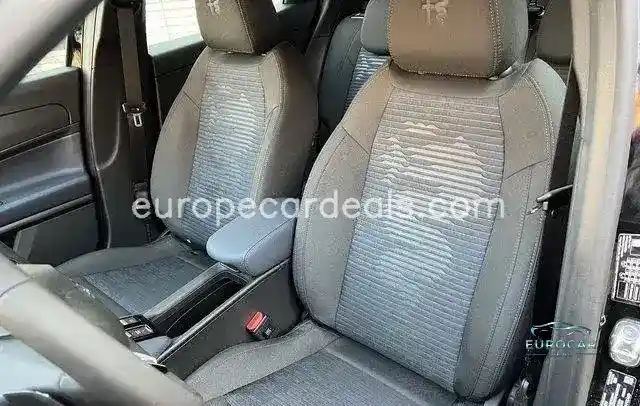 Alfa Romeo Junior