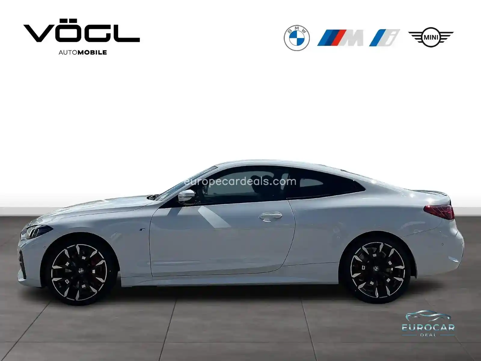 BMW 430
