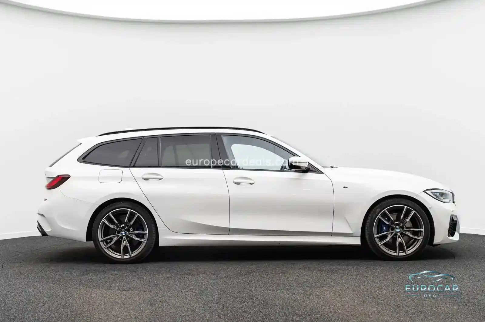 BMW M340d