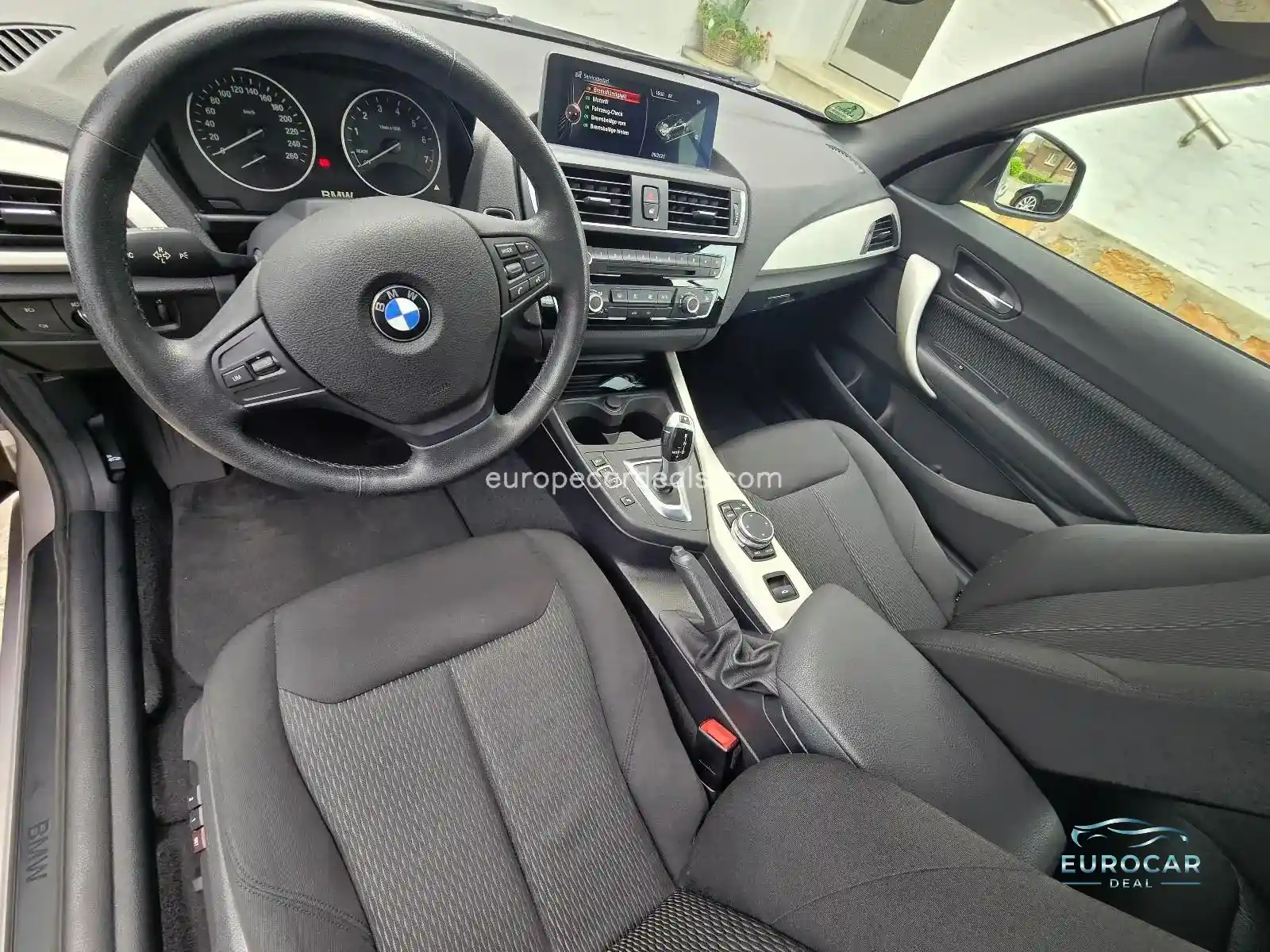 BMW 220