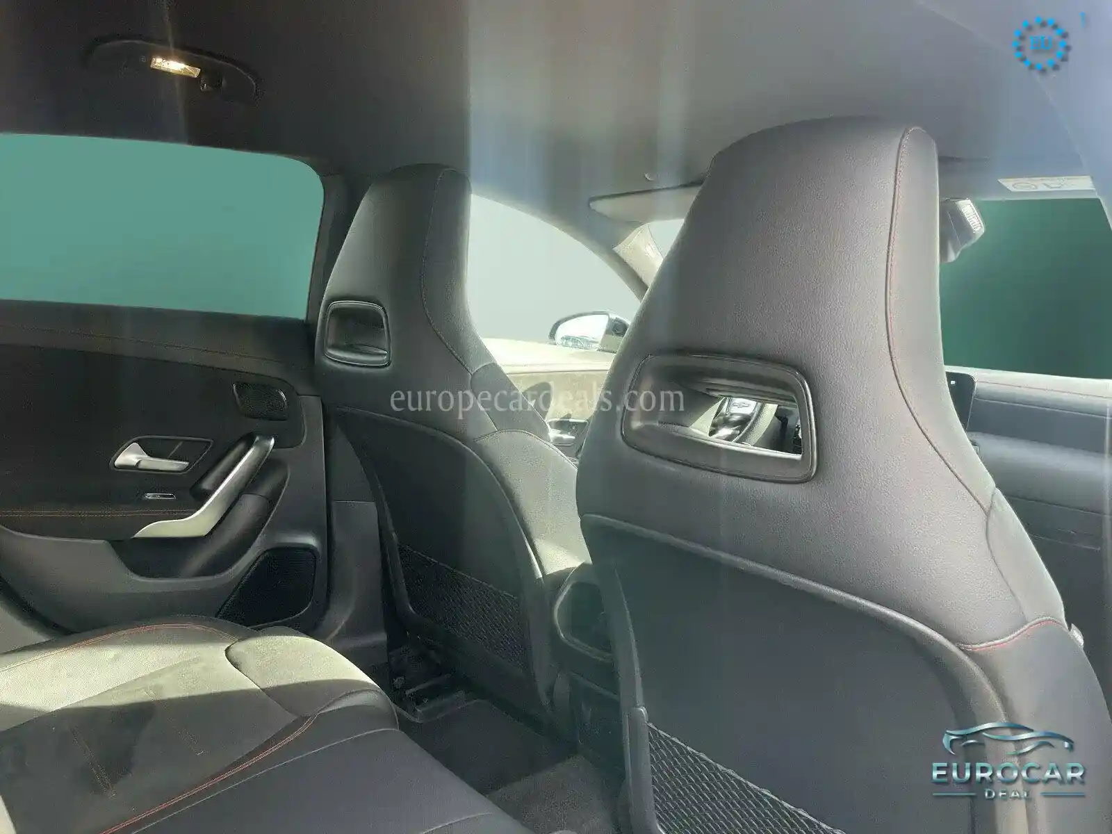 Mercedes-Benz CLA 250 Shooting Brake