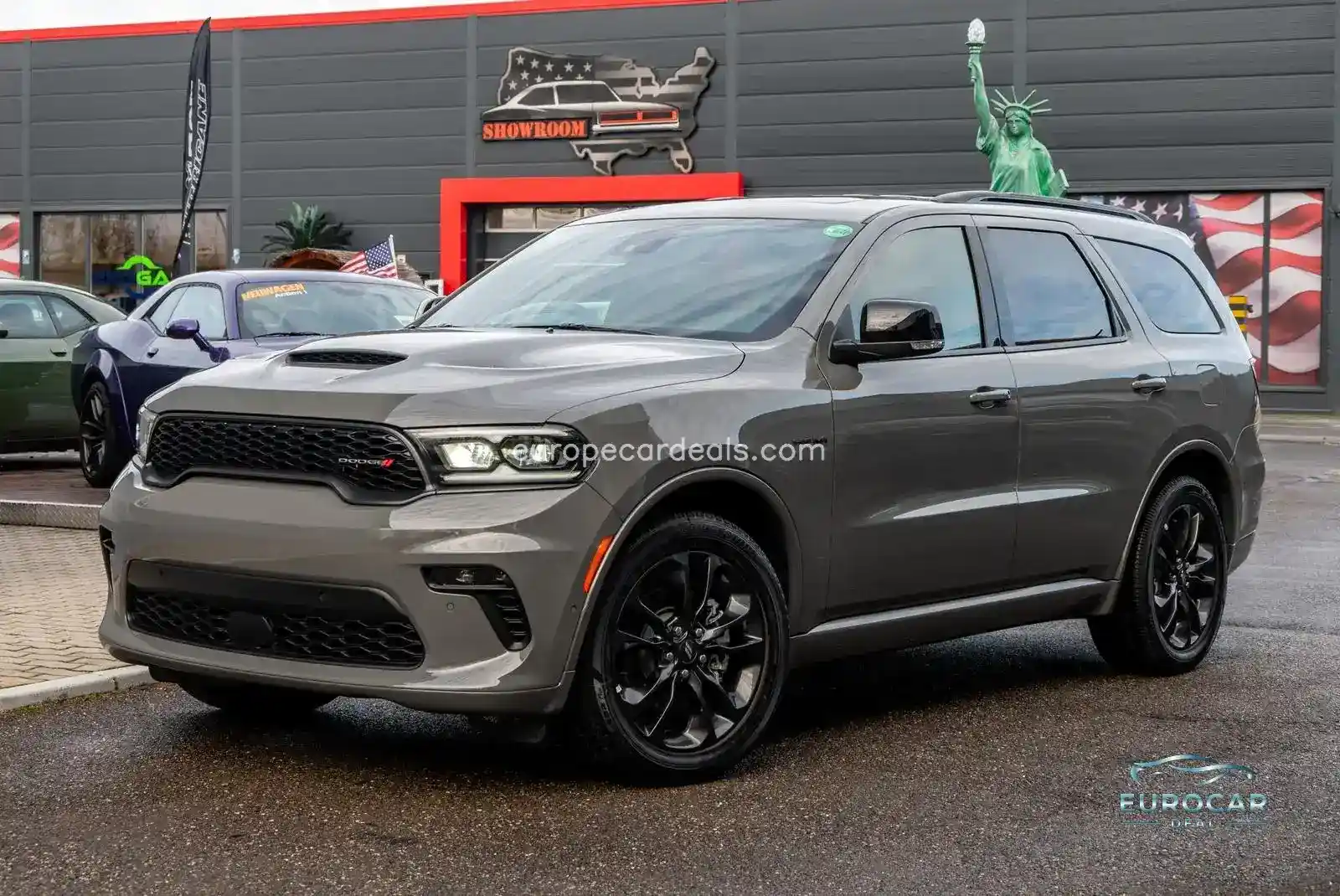 Dodge Durango