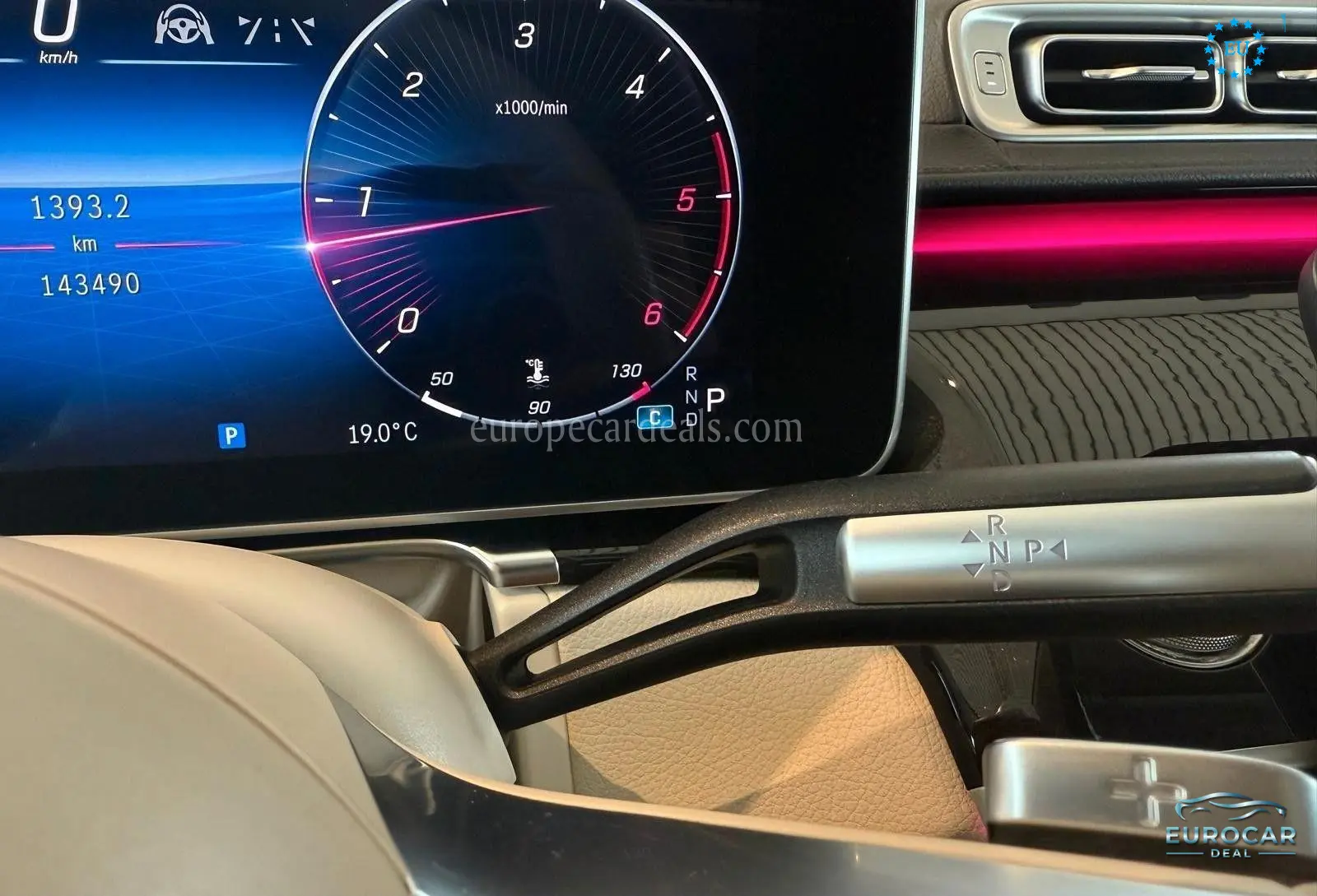 Mercedes-Benz S 400