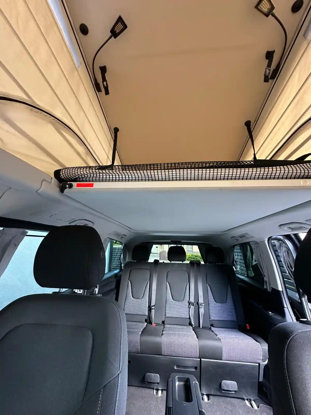 Mercedes-Benz V 200