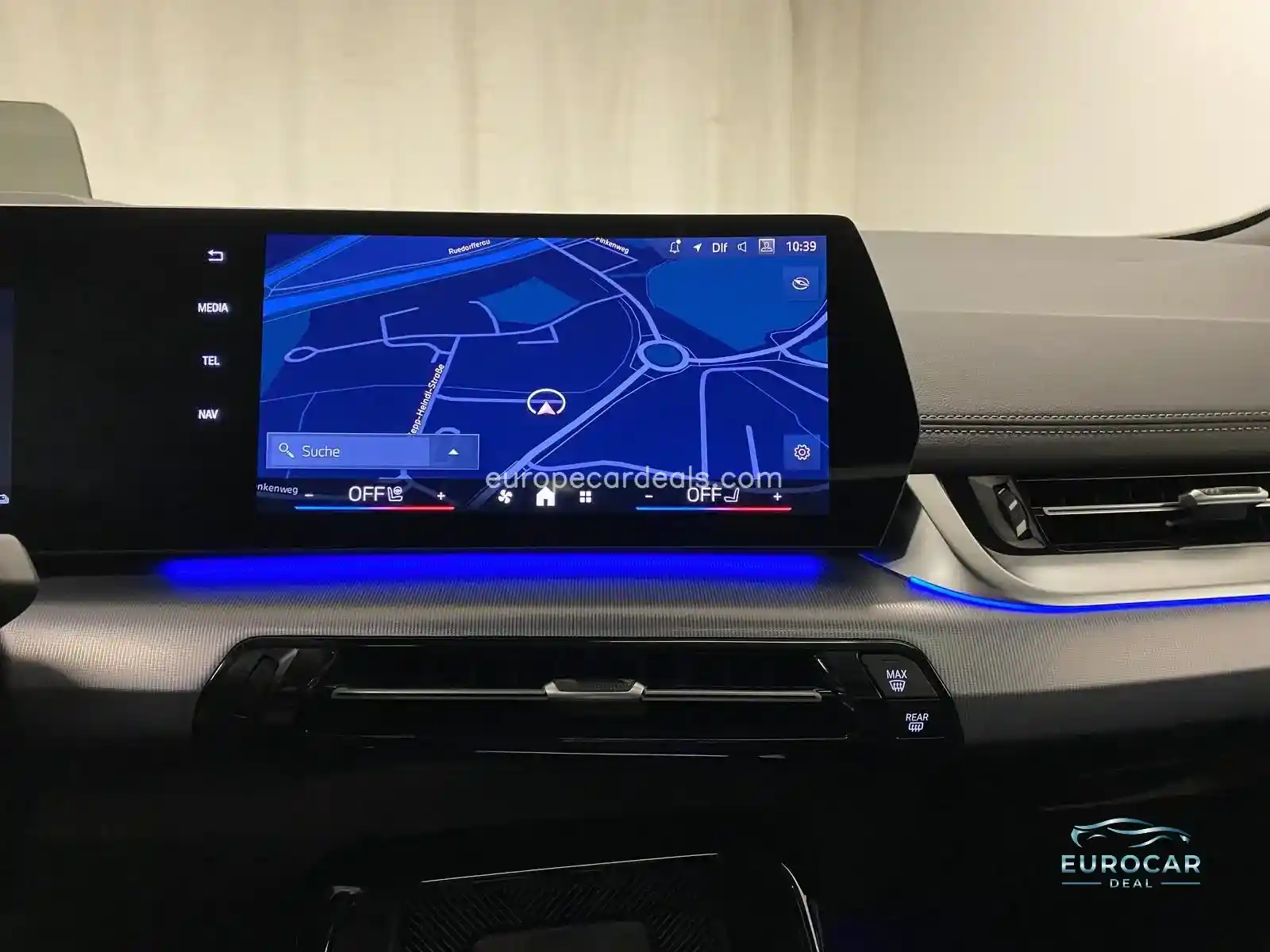 BMW 230 Active Tourer
