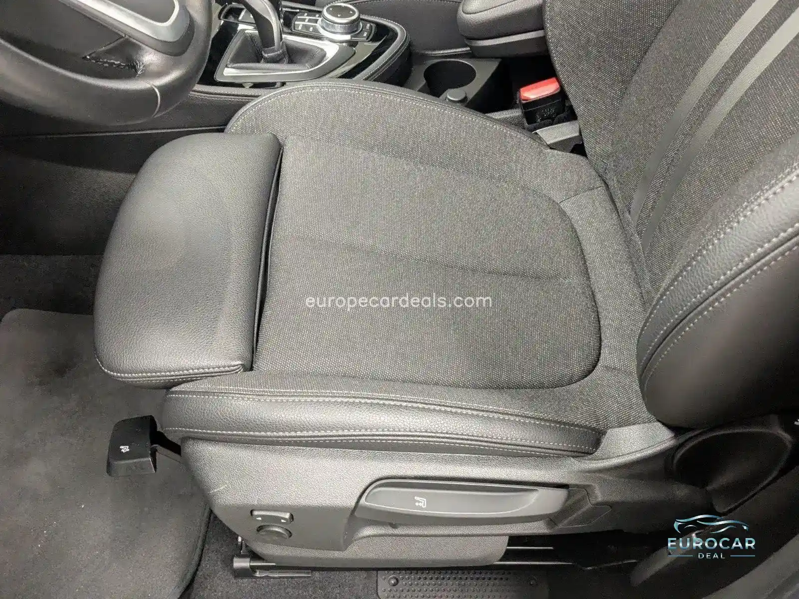 BMW 220 Gran Tourer