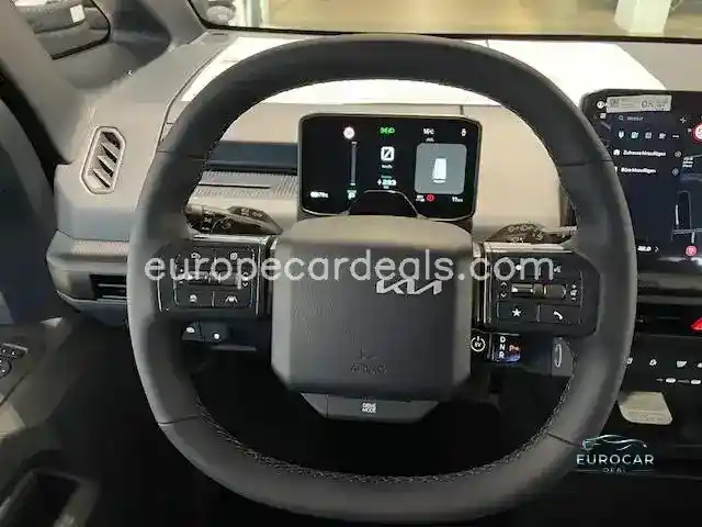 Kia PV5