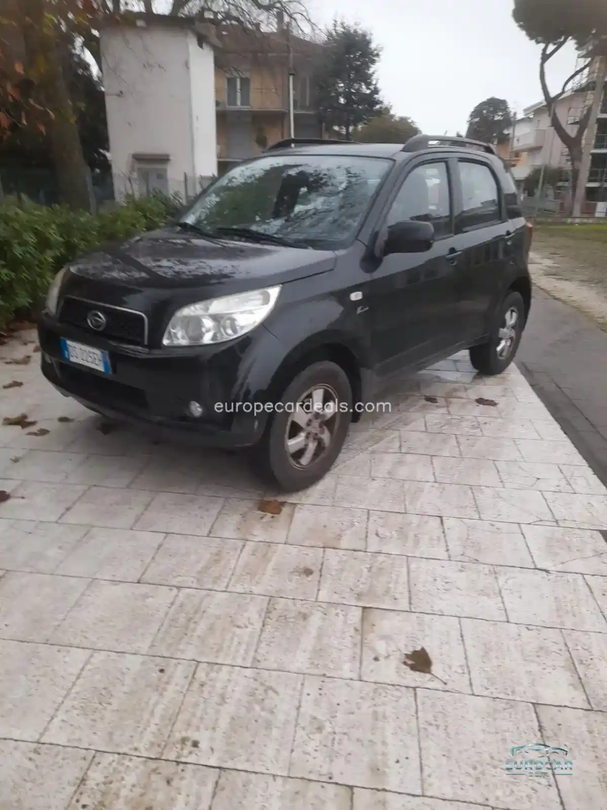 Daihatsu Terios