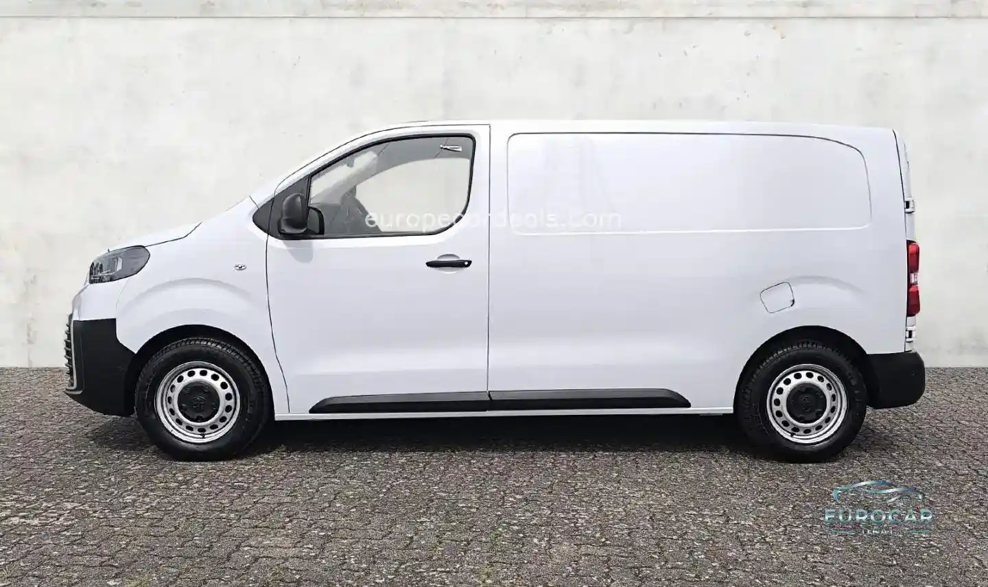 Toyota Proace (Verso)
