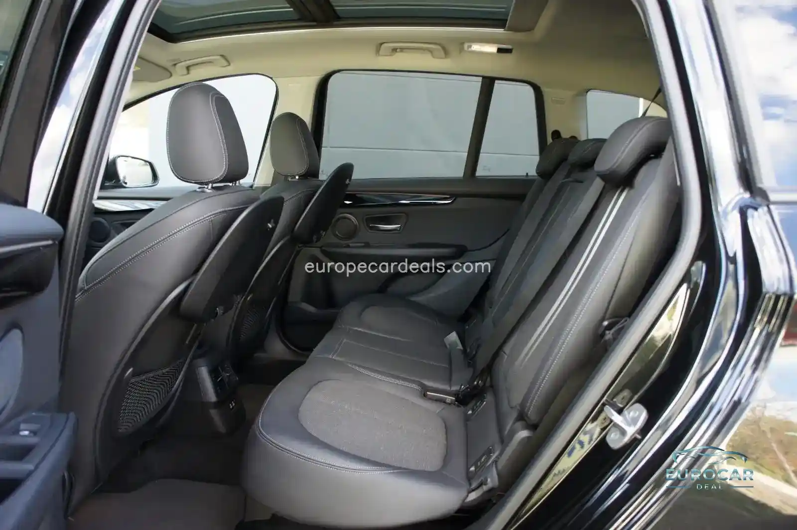 BMW 220 Gran Tourer