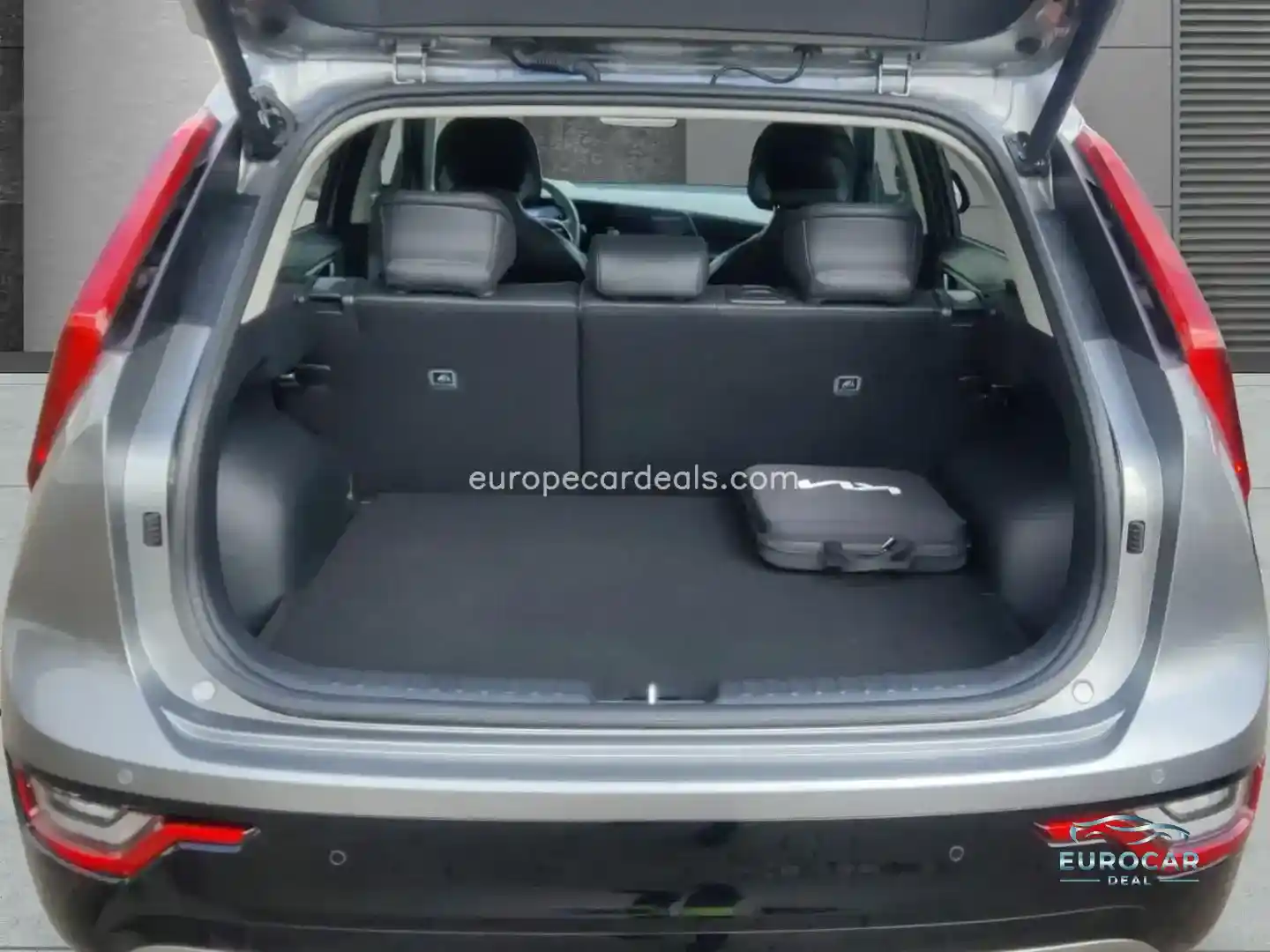 Kia Niro EV