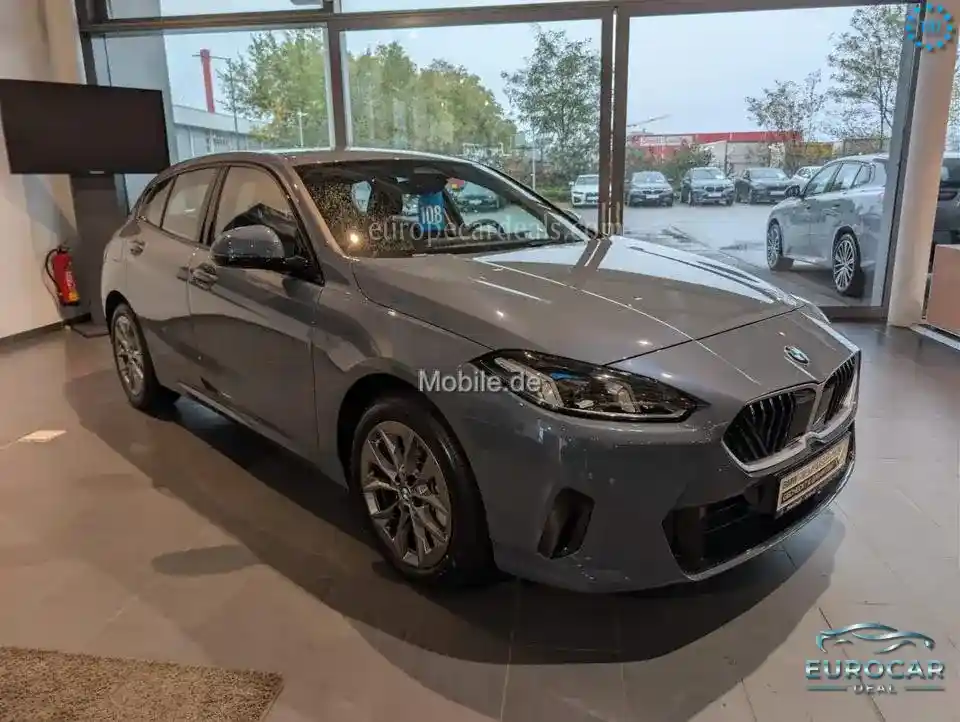 BMW 120