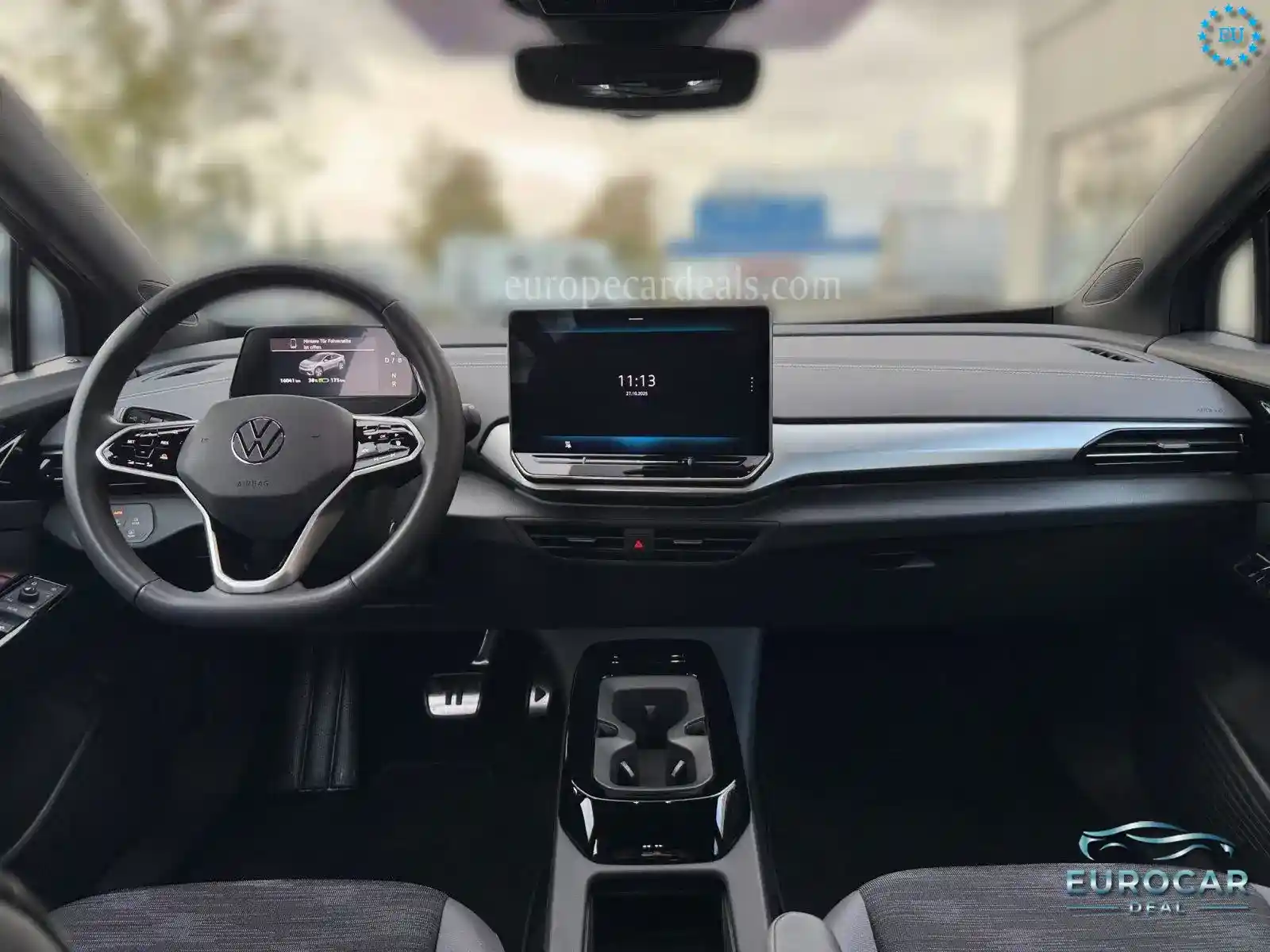 Volkswagen ID.5