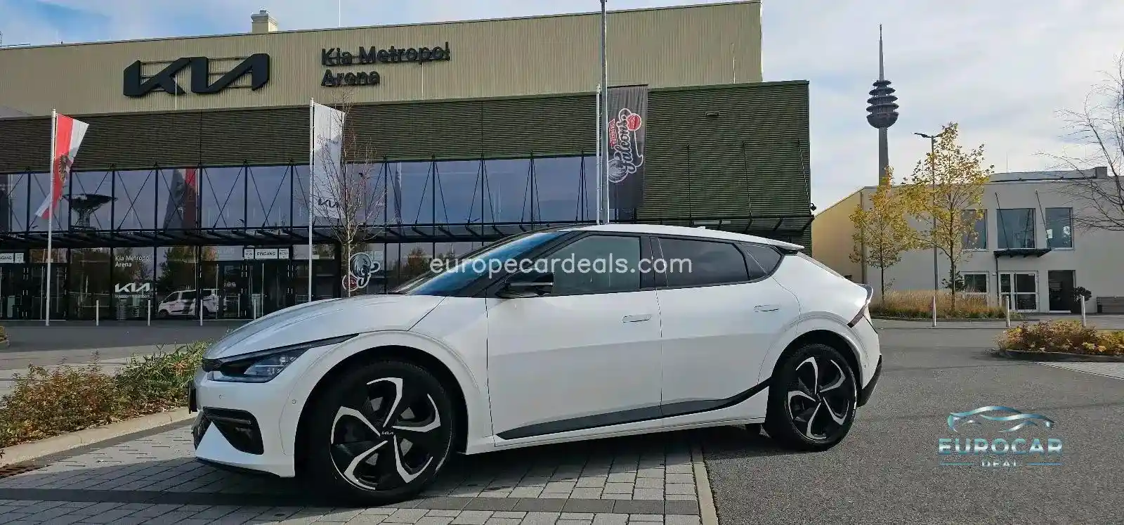 Kia EV6