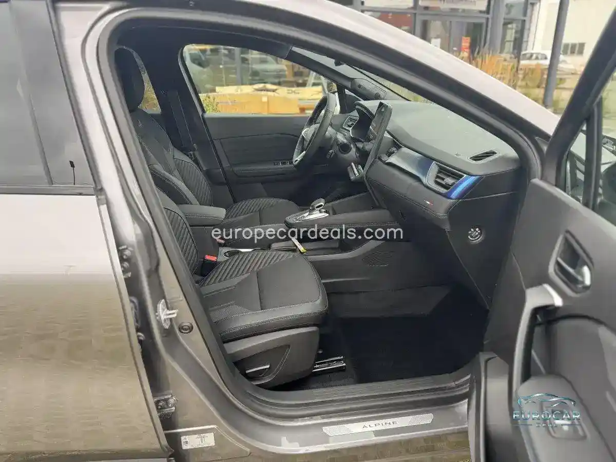 Renault Symbioz