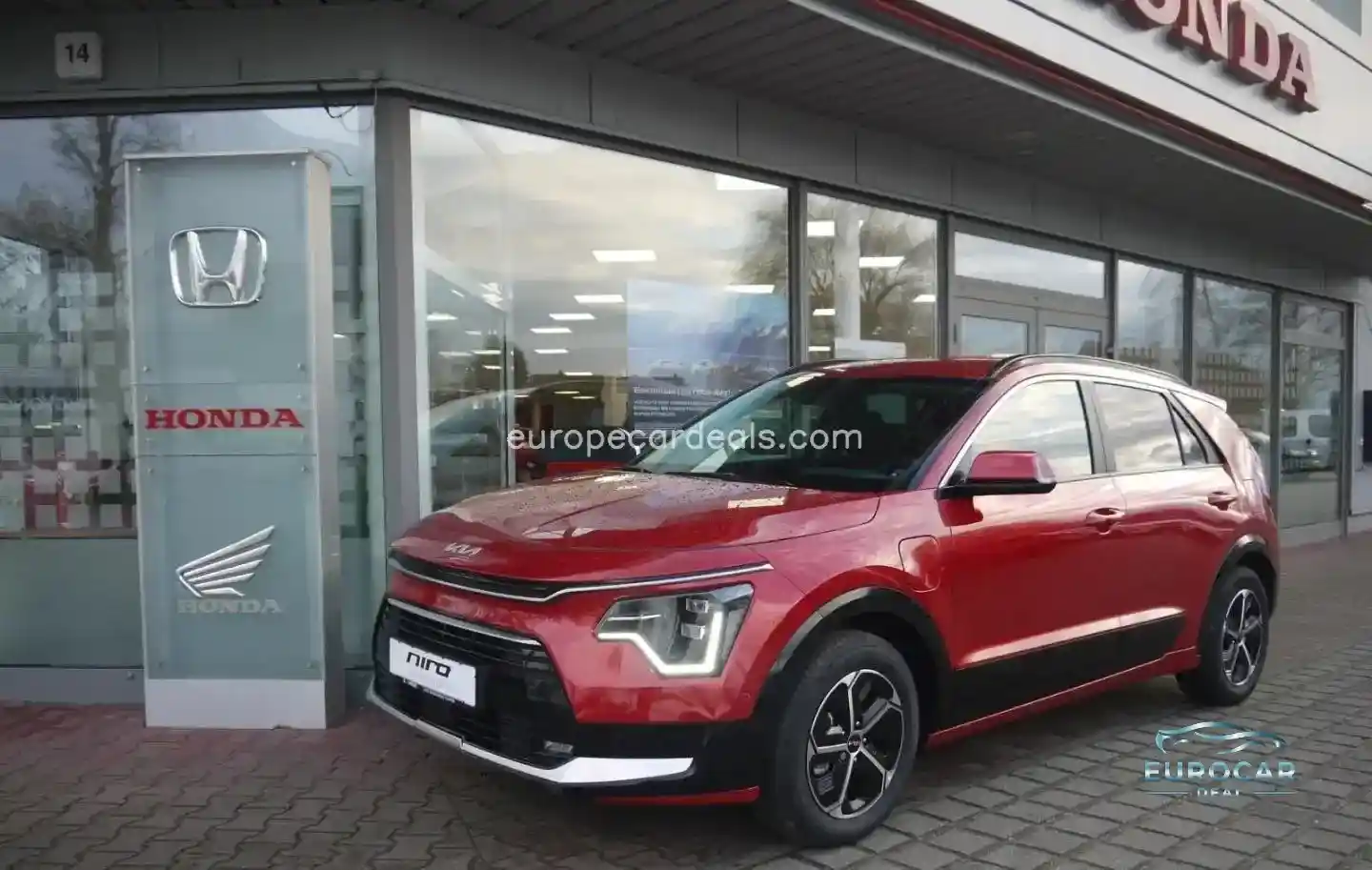 Kia Niro
