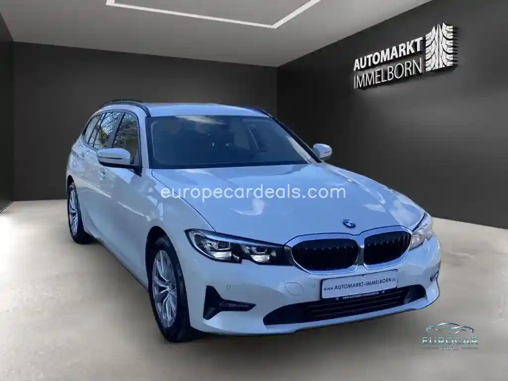 BMW 320