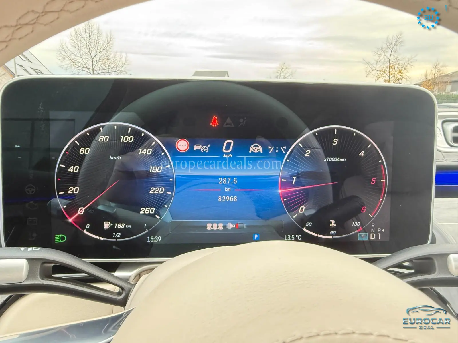Mercedes-Benz S 400
