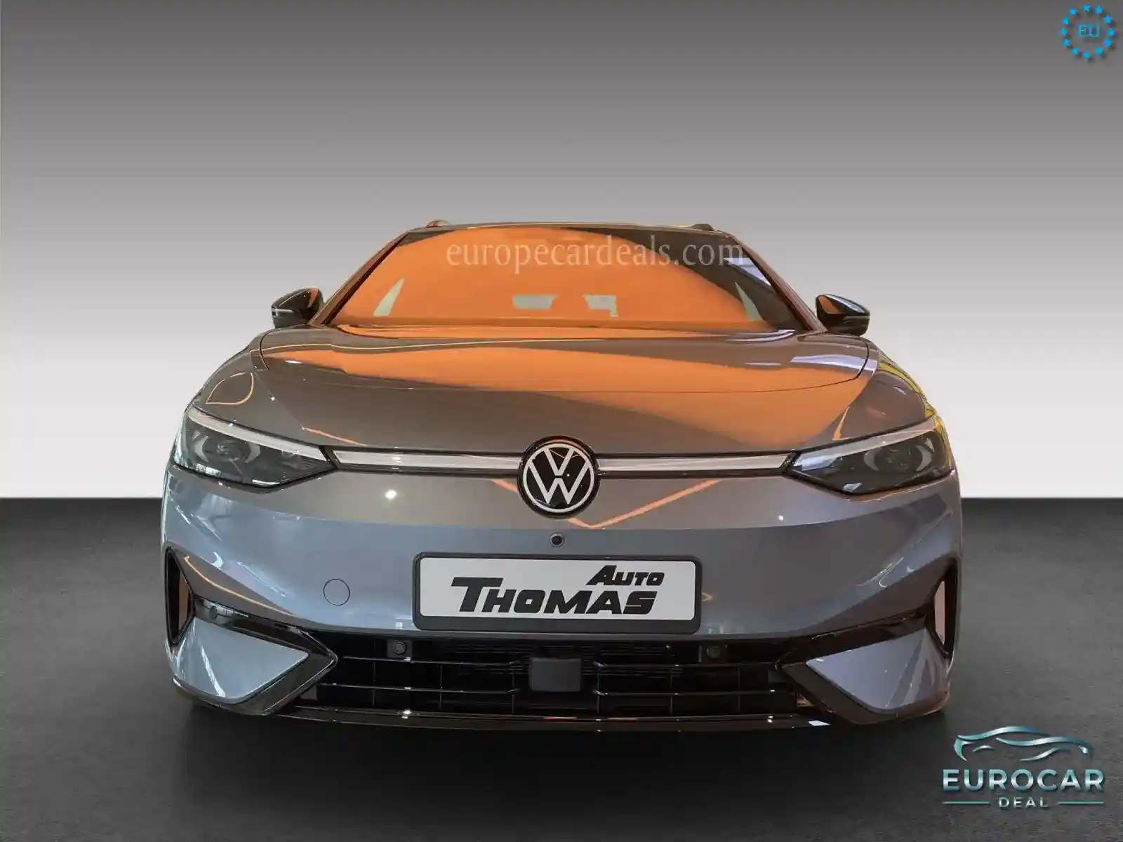 Volkswagen ID.7