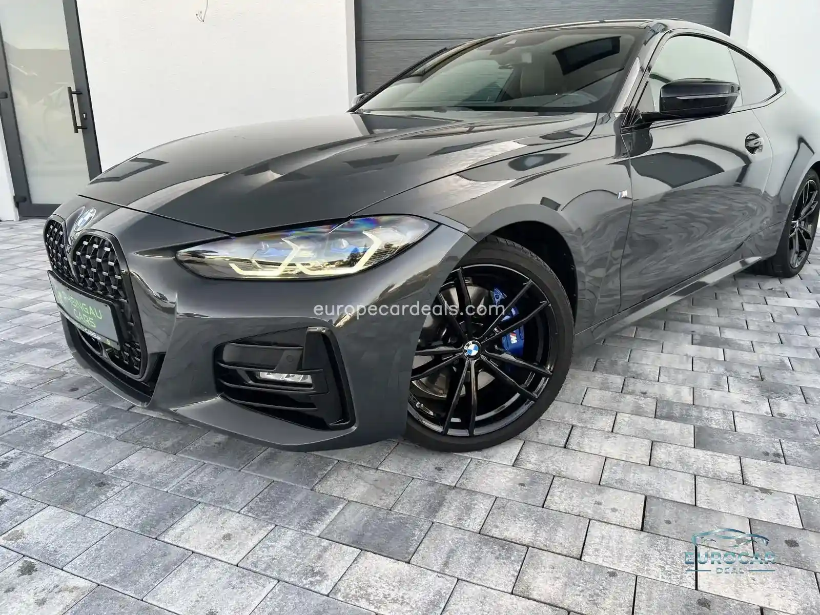 BMW 430