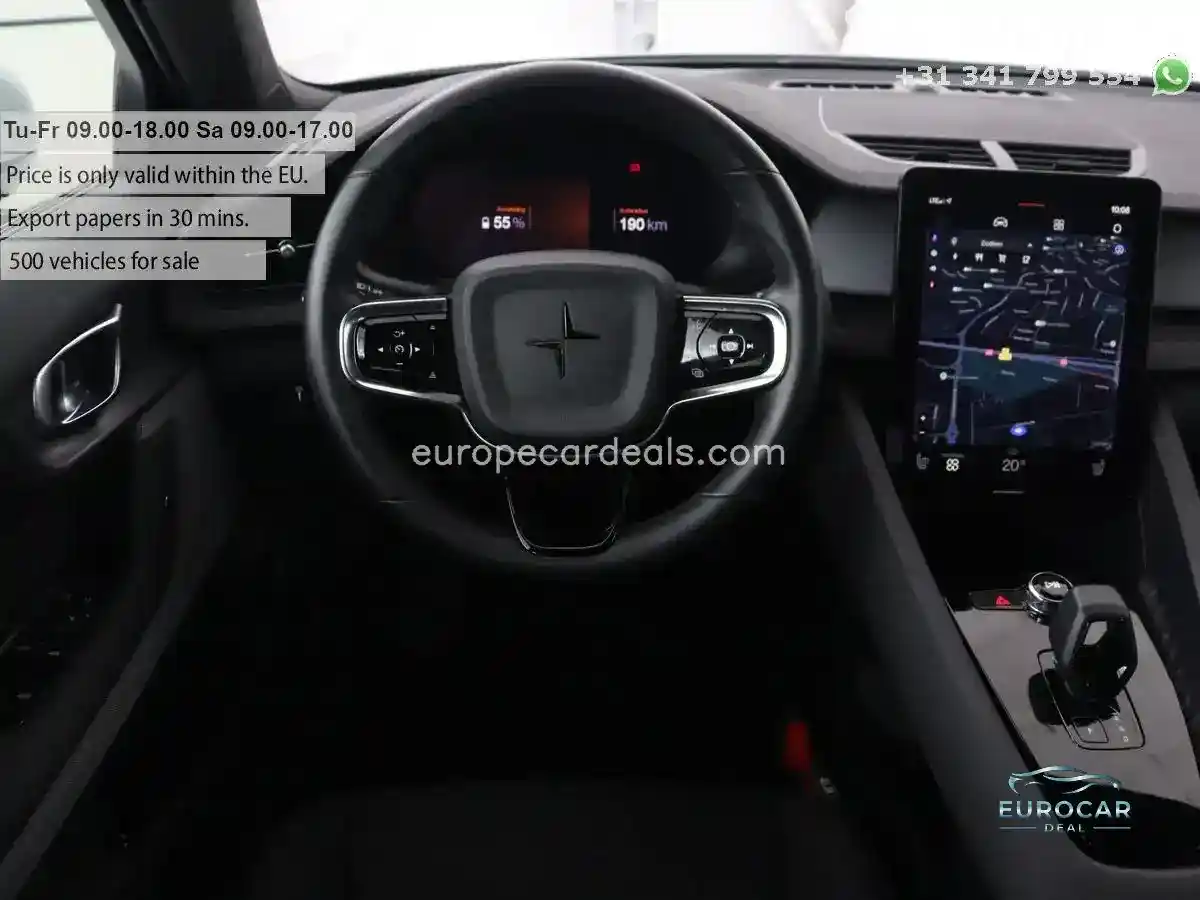 Polestar 2