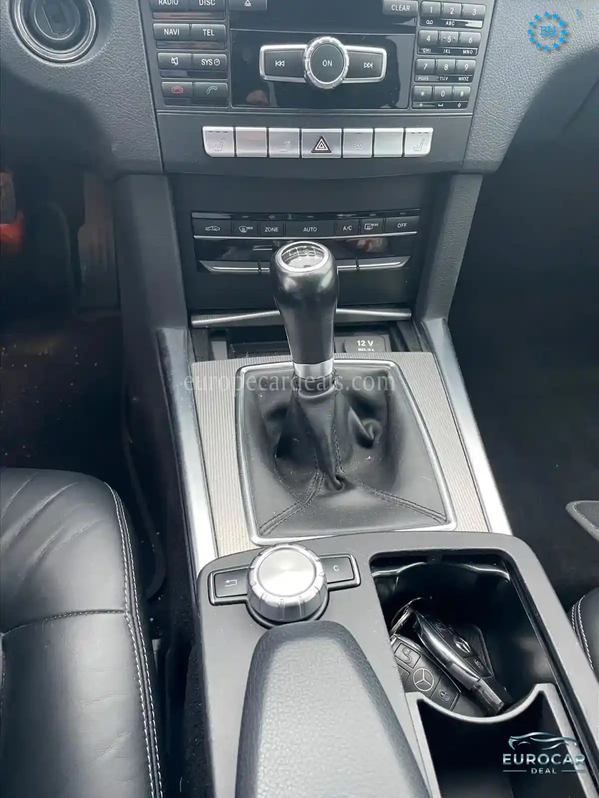 Mercedes-Benz E 250