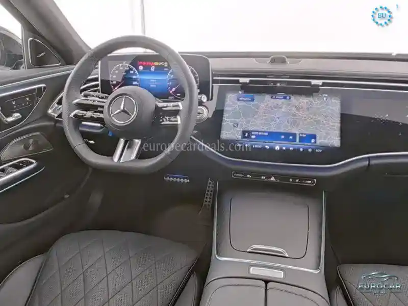 Mercedes-Benz E 450