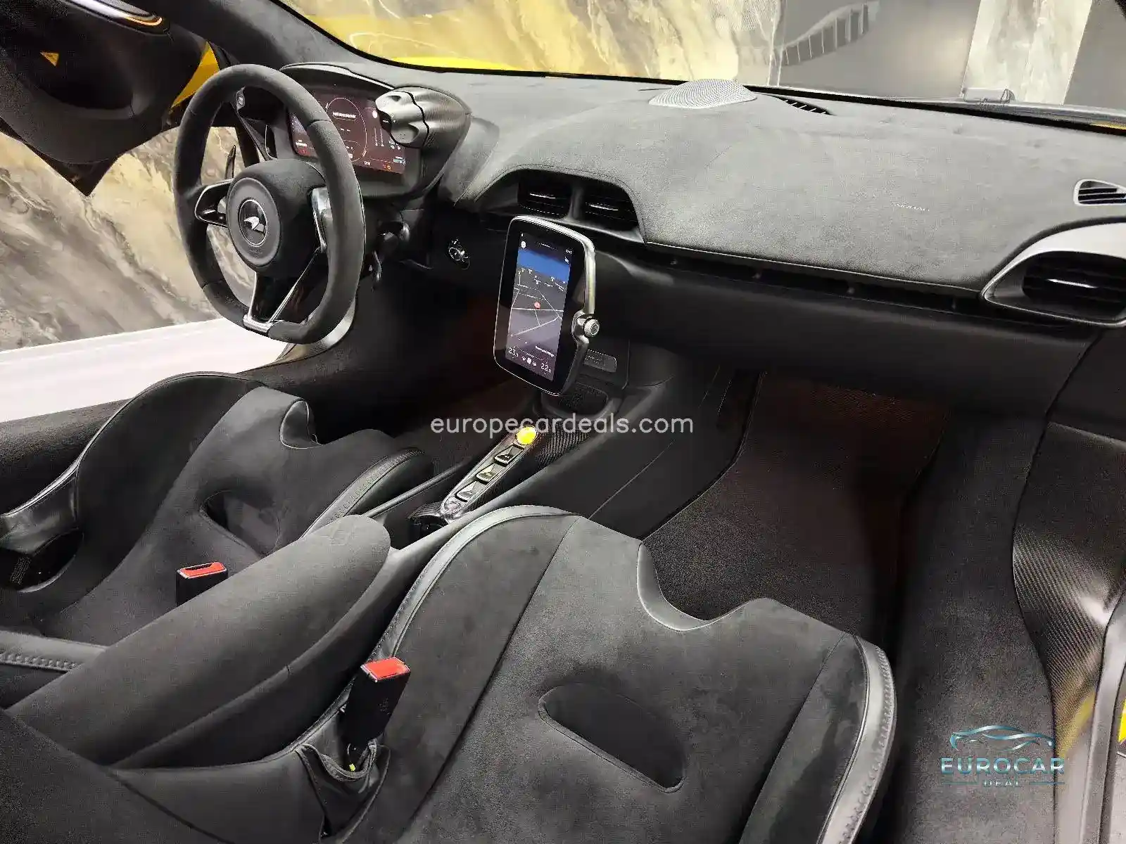 McLaren Artura