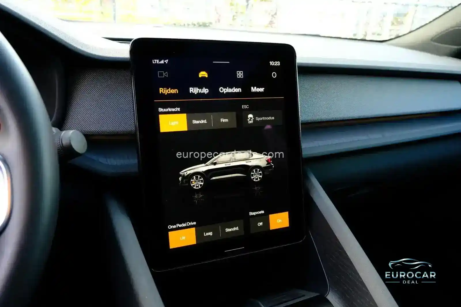 Polestar 2