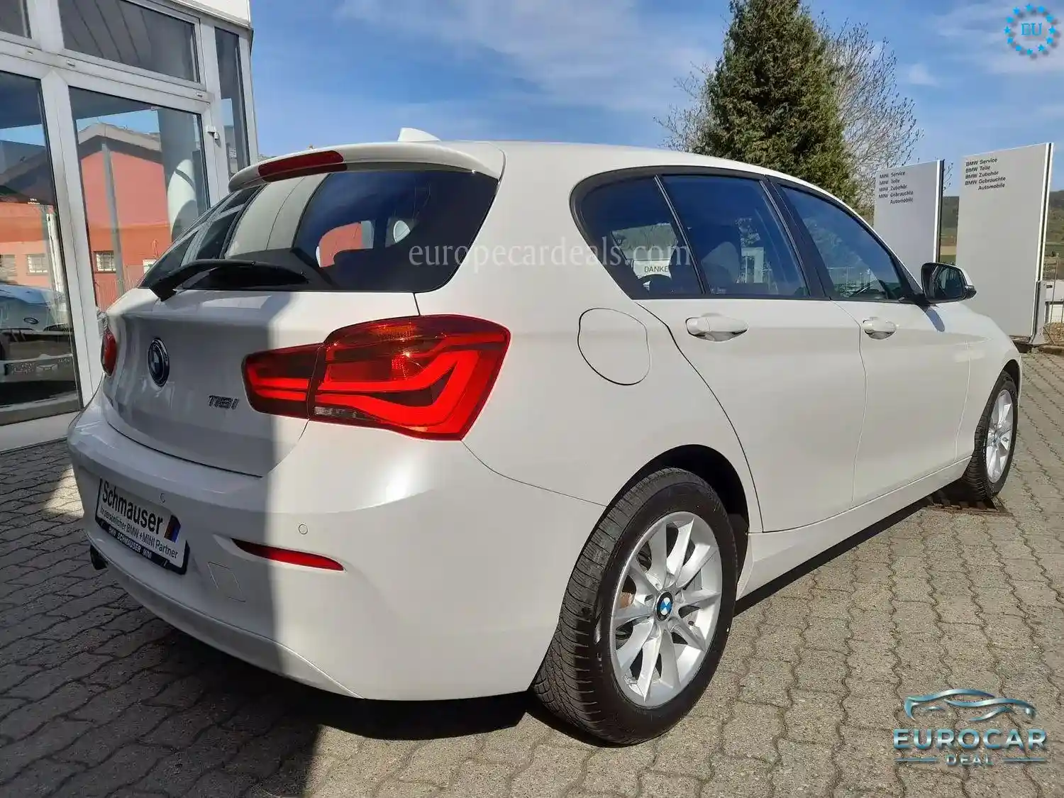 BMW 116