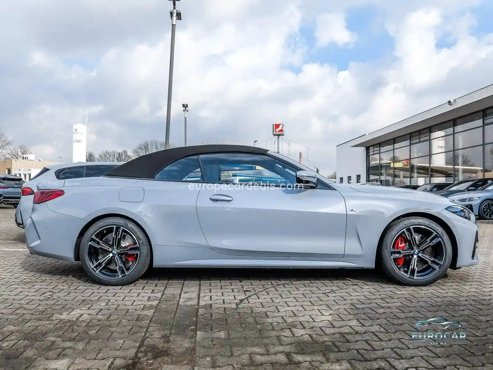 BMW 420