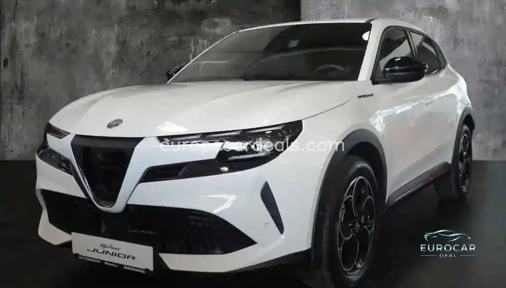 Alfa Romeo Junior