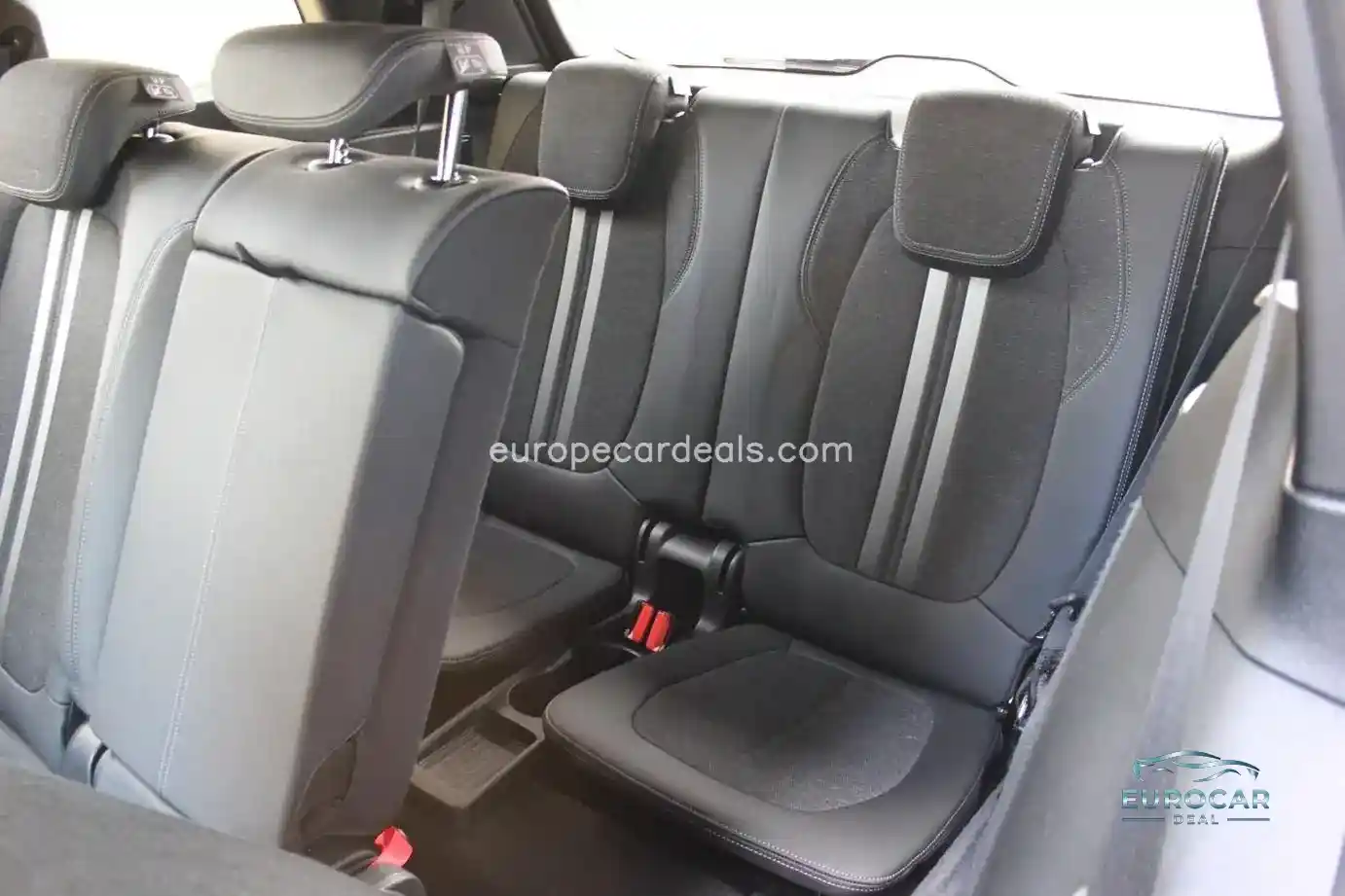 BMW 218 Gran Tourer