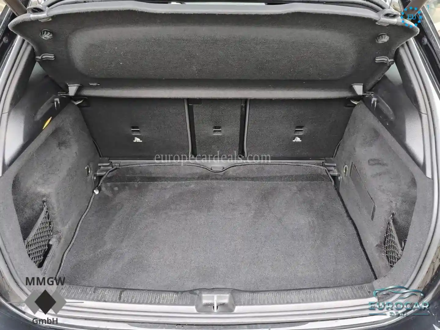Mercedes-Benz B 220