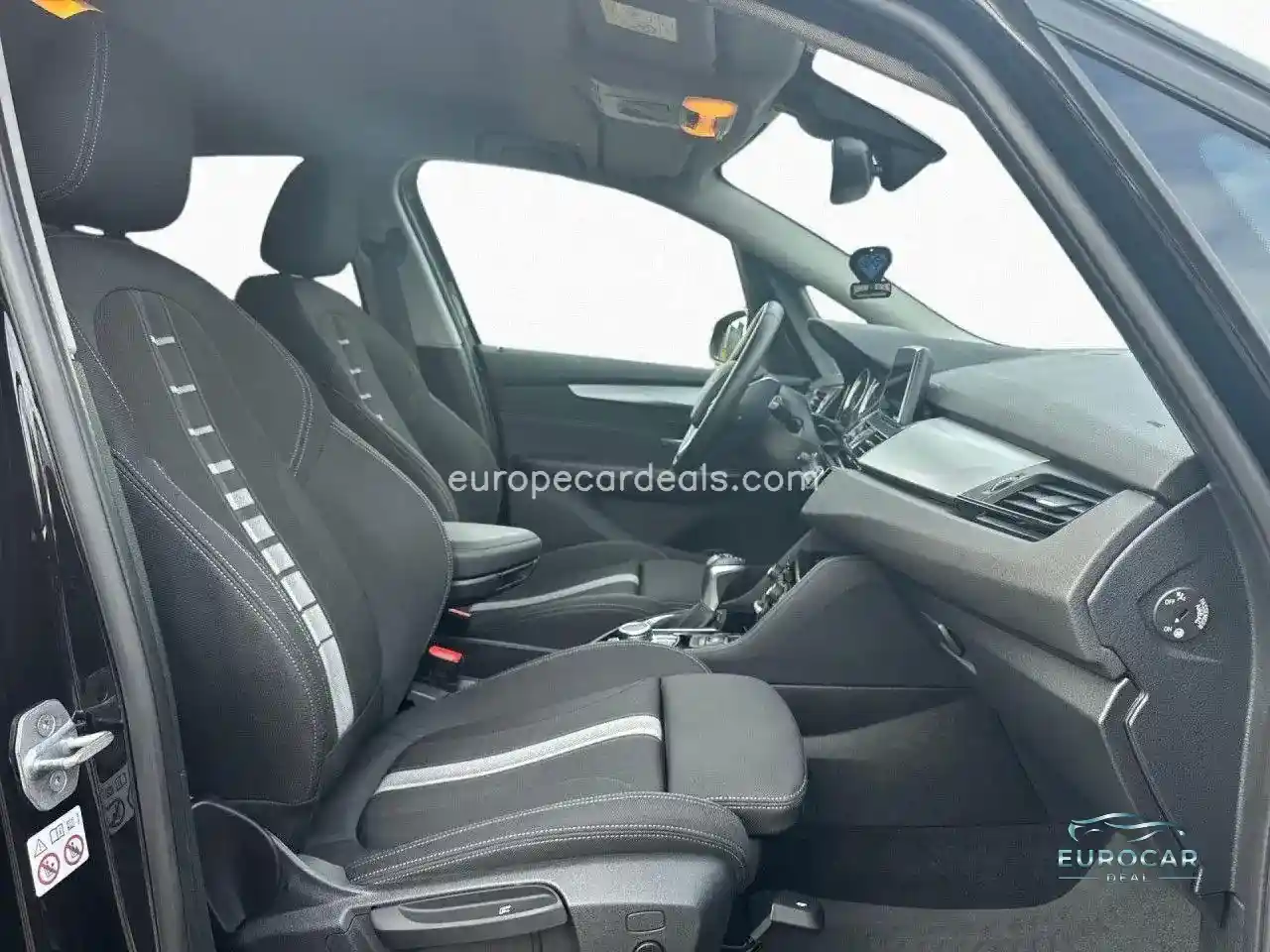 BMW 225 Active Tourer