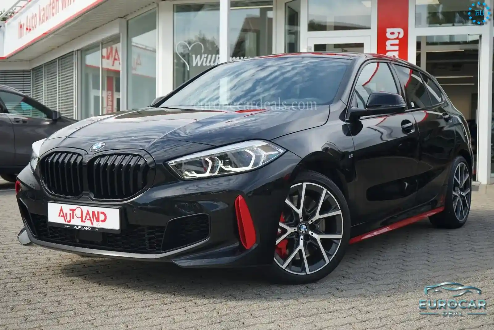 BMW 128