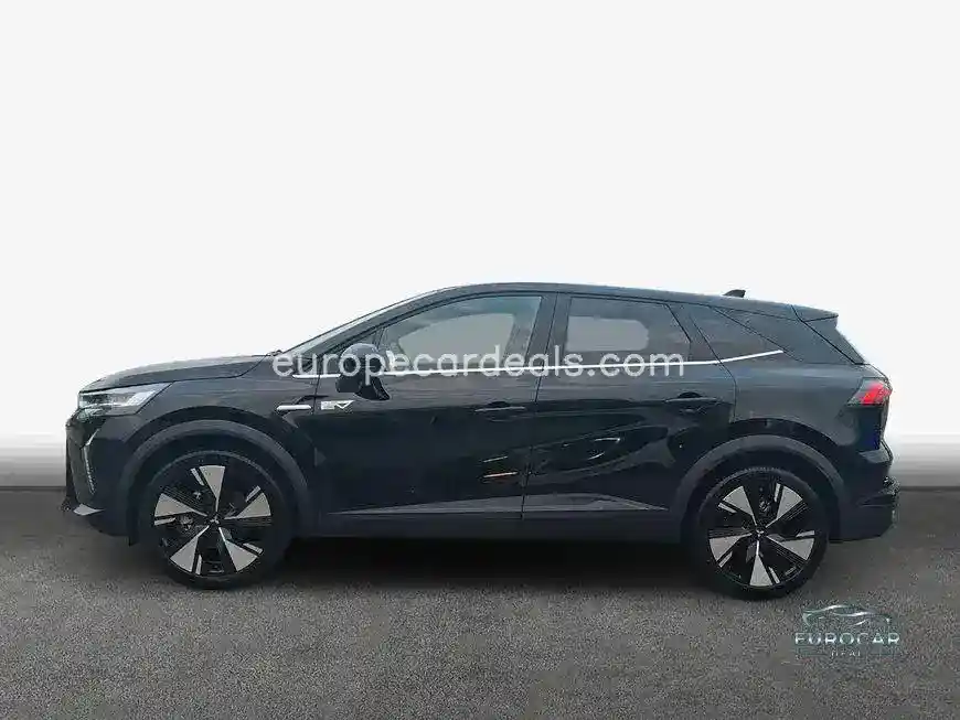 Mitsubishi Grandis