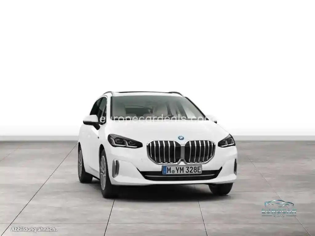 BMW 225 Active Tourer