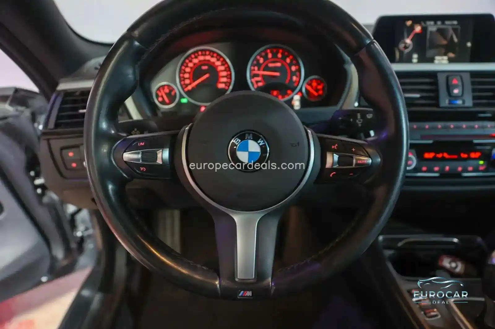 BMW 428