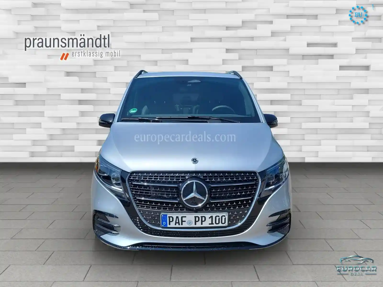 Mercedes-Benz V 300