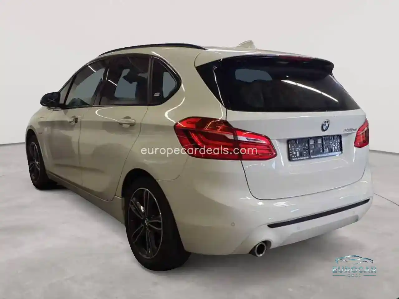 BMW 225