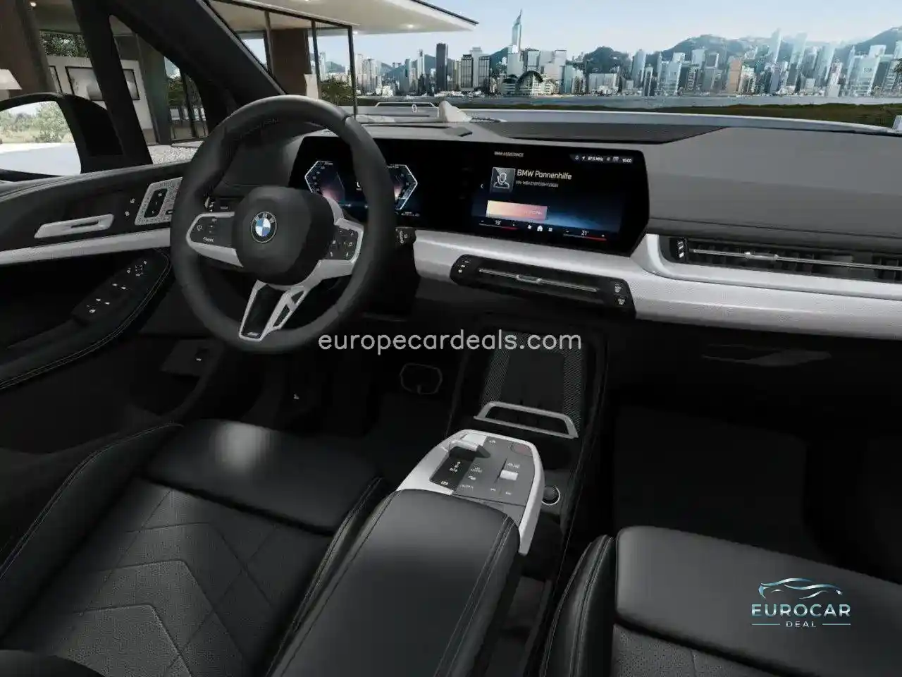 BMW 220 Active Tourer