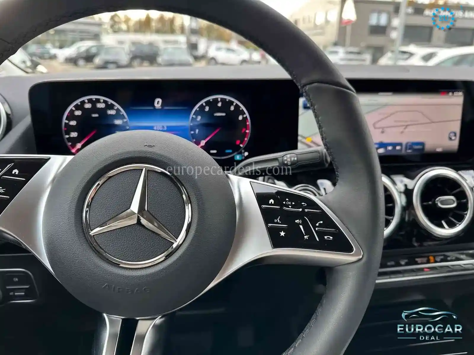 Mercedes-Benz B 250
