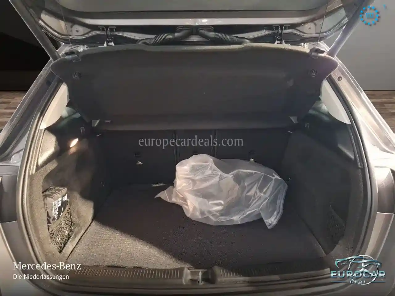 Mercedes-Benz B 250